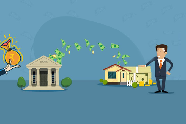 balance transfer and top-up loans